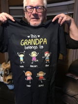 User picture