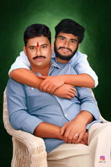 User picture