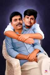 User picture