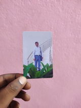 User picture