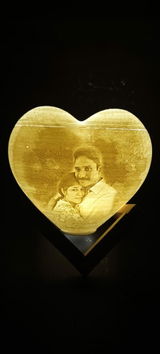 User picture