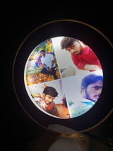 User picture