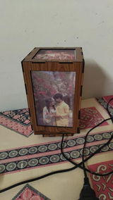 User picture