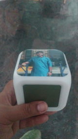 User picture