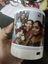 User picture