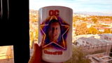 Fully Customized Photo Wrap-Around Mug