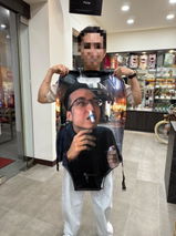 User picture