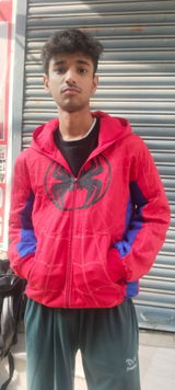 User picture