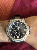 User picture