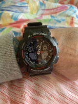 User picture