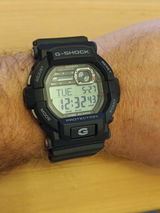 User picture