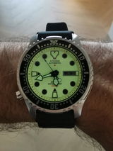 User picture