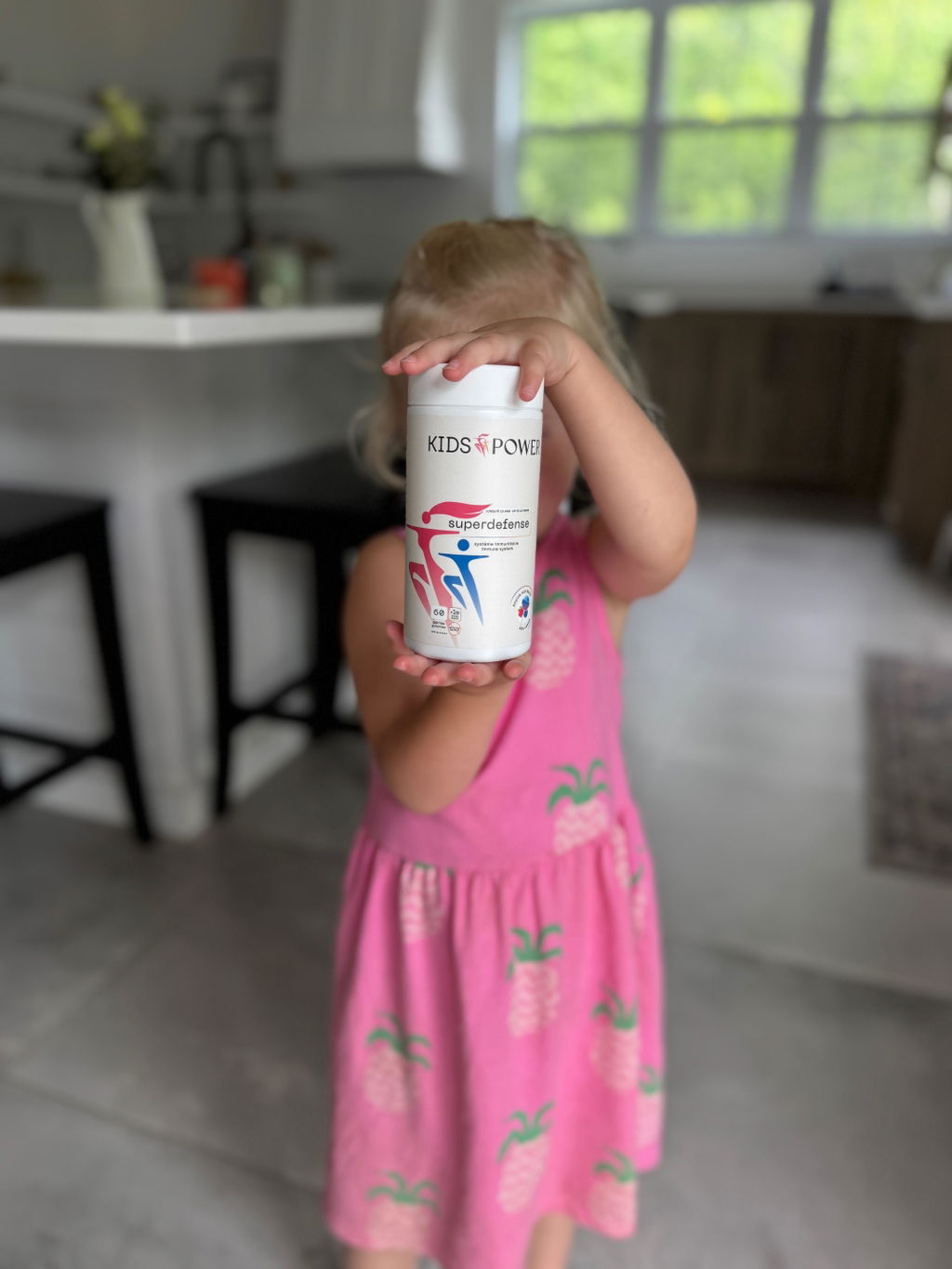 Superdefense Système Immunitaire