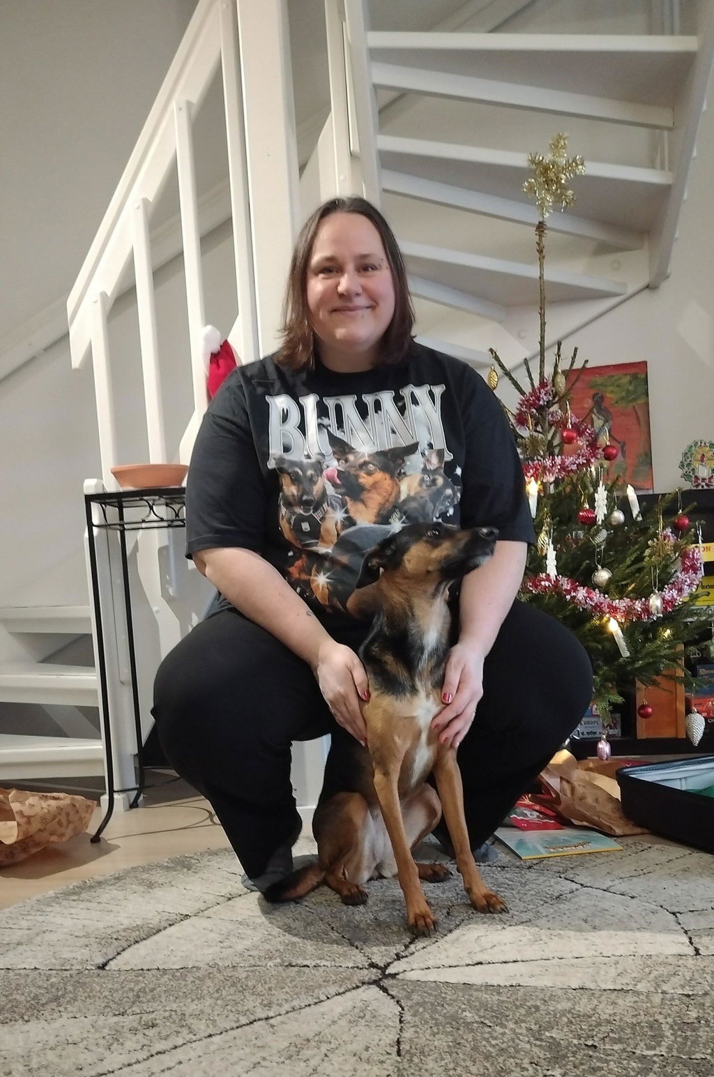 CUSTOM Create Your Own Custom Pet Bootleg T-Shirt