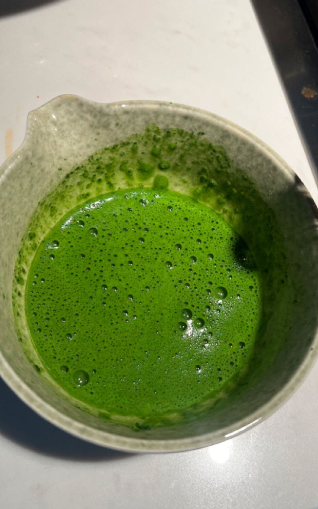 Ceremonial Grade Matcha