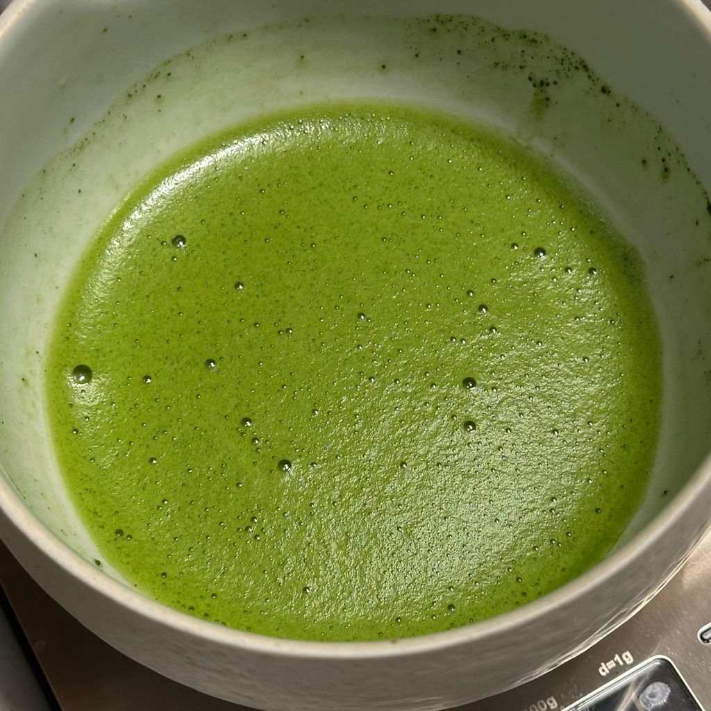 Ceremonial Grade Matcha