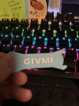 User picture