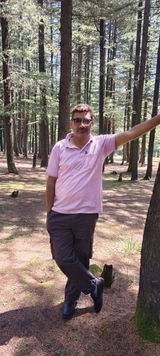 User picture