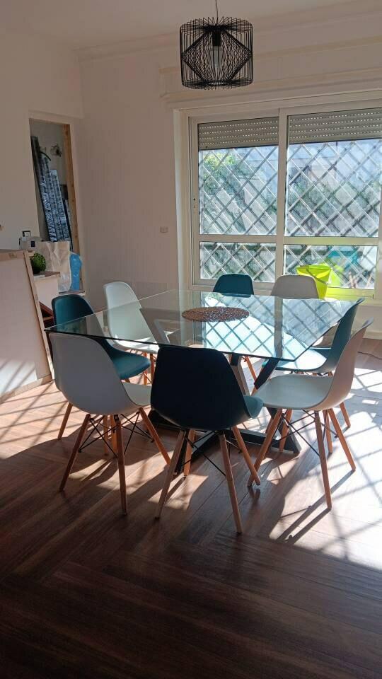 Dining table base - STAR 1-5/5