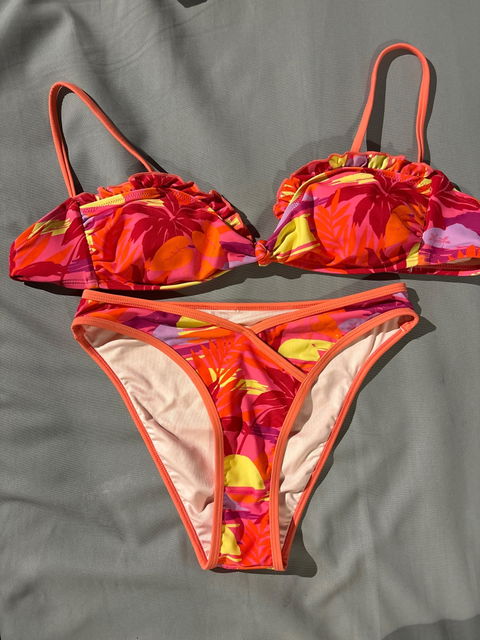 Bikini Curazao (preventa)