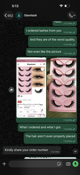 User picture