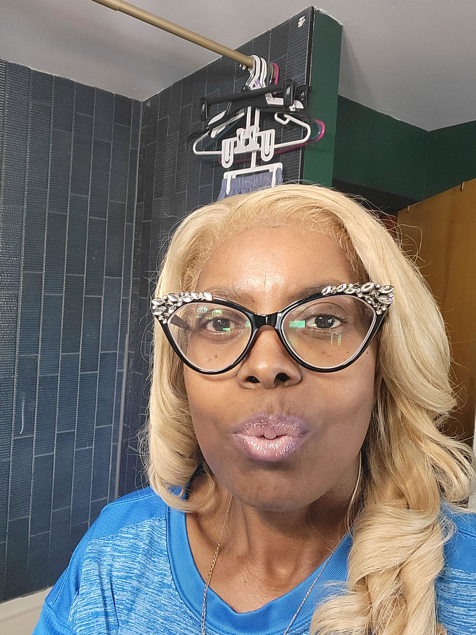 Bratz x Glamlite Goin' Out Yasmin Lip Kit