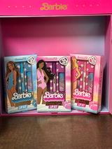 Barbie x Glamlite 