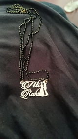 User picture