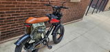 User picture