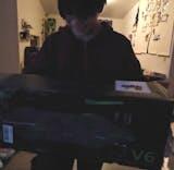 User picture