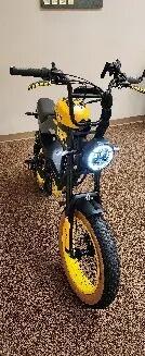 User picture