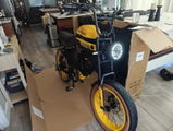 User picture