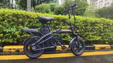 User picture