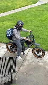 User picture