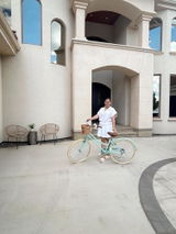 User picture