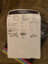 User picture