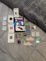 User picture