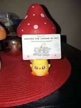 User picture