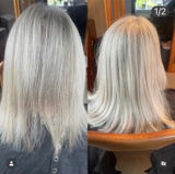 HAIR FOOD - Hair Vitamins, 1 Month Supply