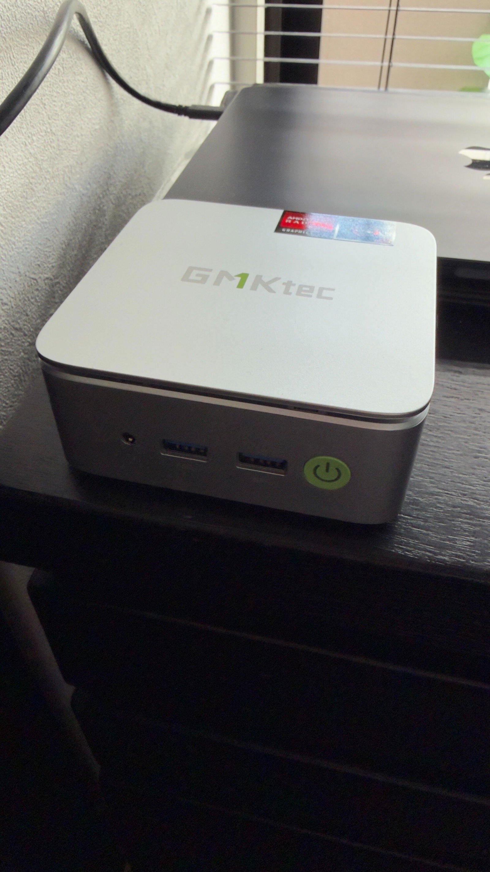 GMKtec G10 AMD® Ryzen™ 5 3500U ミニPC – GMKtec JP