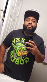 Glizzy Goblin Glizzy Hoggin T-Shirt