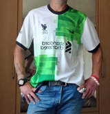 Liverpool FC Away 23/24 Jersey