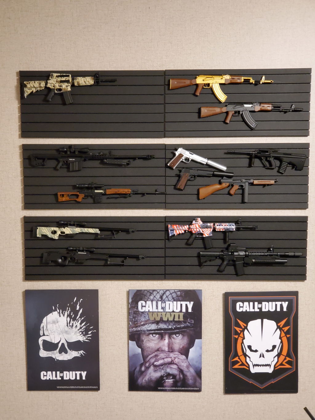 Supply Crate - 10 Pack