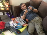 User picture