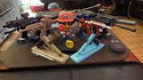 User picture