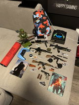 User picture