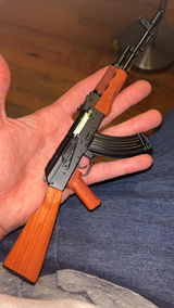 User picture