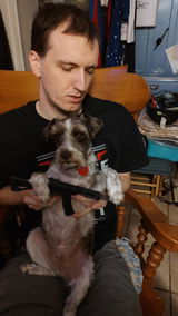 User picture