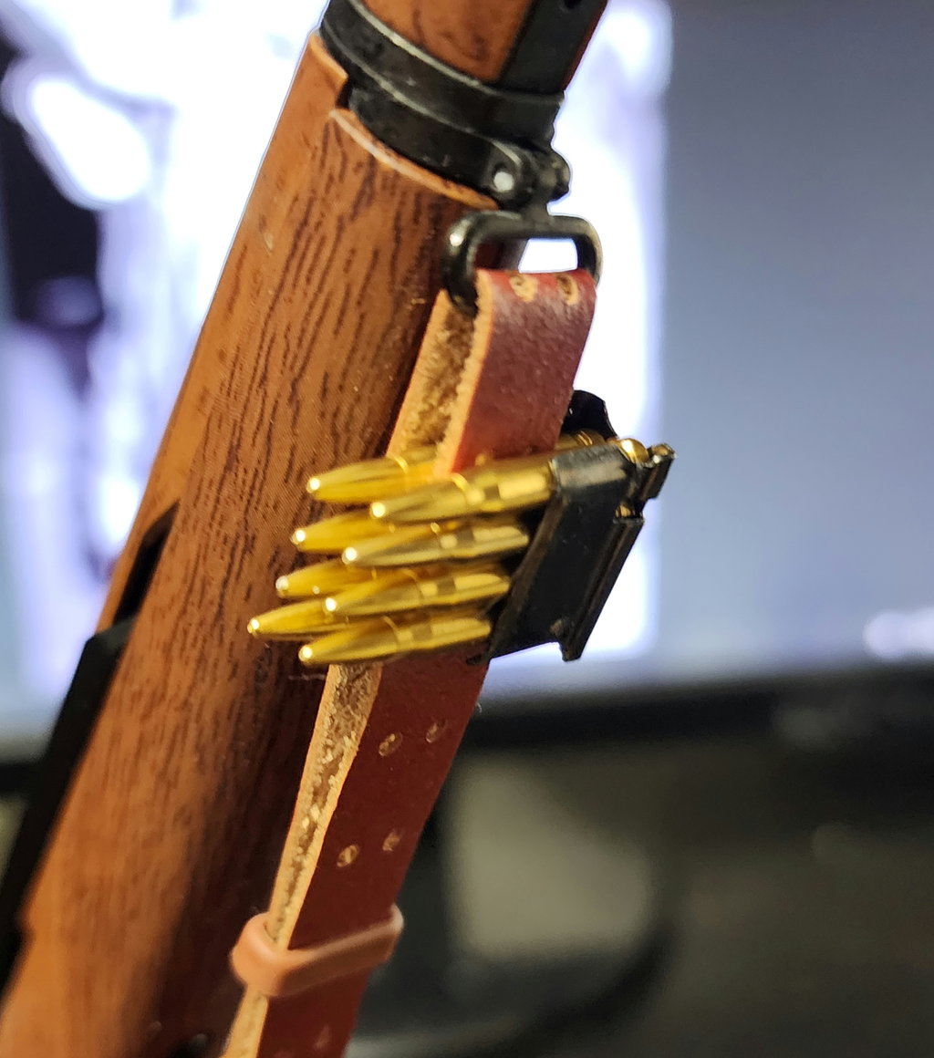 M1 Clip