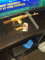 User picture